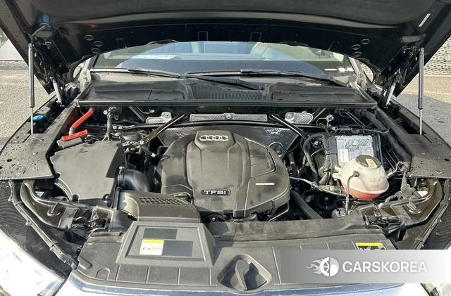 Audi Q5L id 4272943 из Китая 7