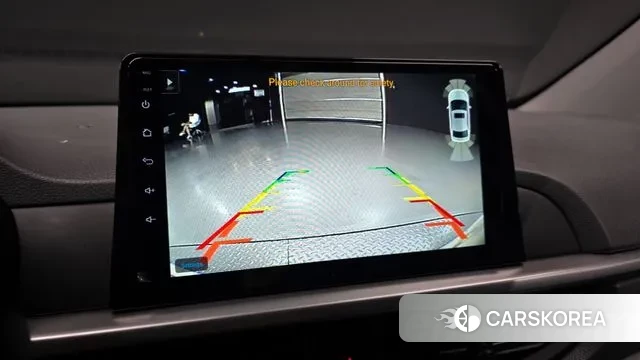 Kia Morning Urban (JA) id 2885617 из Кореи 7