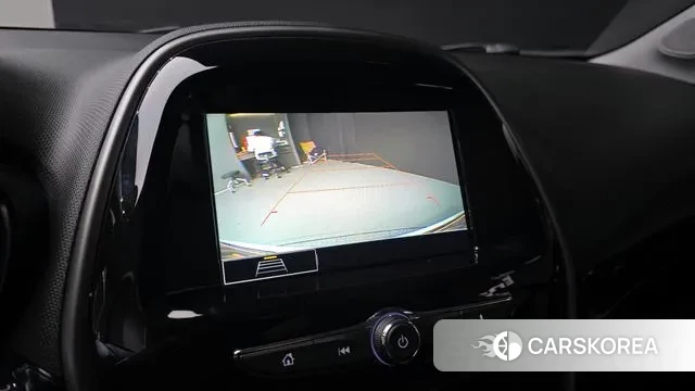 Chevrolet (GM Daewoo) The New Spark id 3412110 из Кореи 7