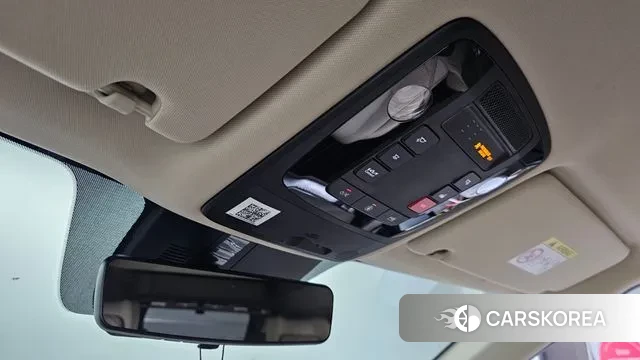 Kia Carnival 4th generation id 3410697 из Кореи 7