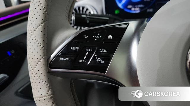 Mercedes-Benz EQE V295 id 4349853 из Кореи 7