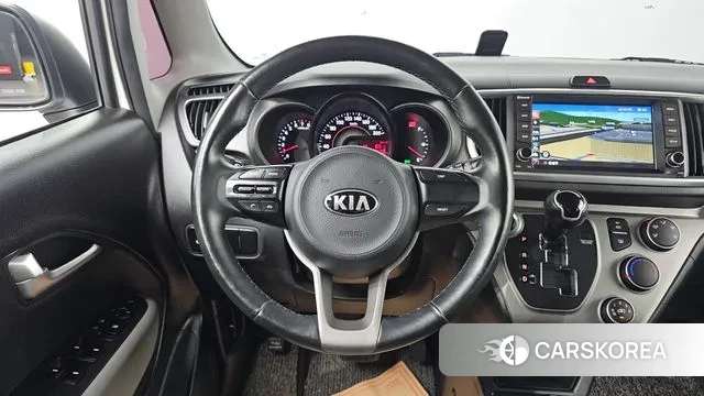 Kia The New Ray id 3034098 из Кореи 7