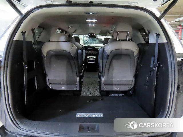 Kia The New Carnival 4th Generation id 4607899 из Кореи 7