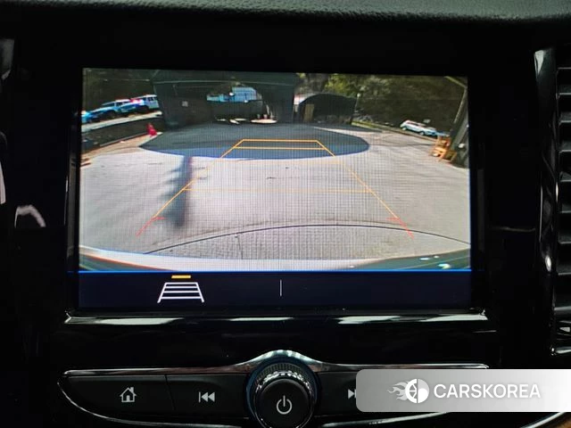 Chevrolet (GM Daewoo) The New Trax id 3924343 из Кореи 7