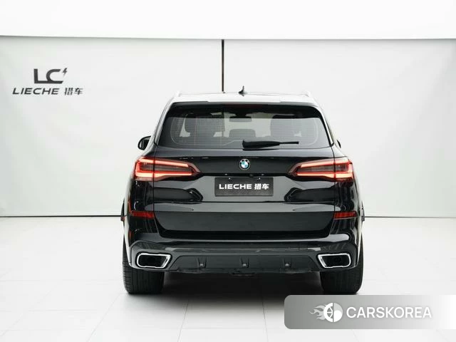 BMW X5 (imported) id 4265495 из Китая 7