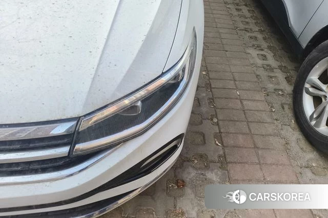 Volkswagen Bora id 4271354 из Китая 7
