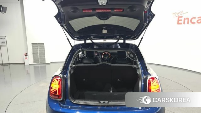 Mini Cooper id 4728235 из Кореи 7