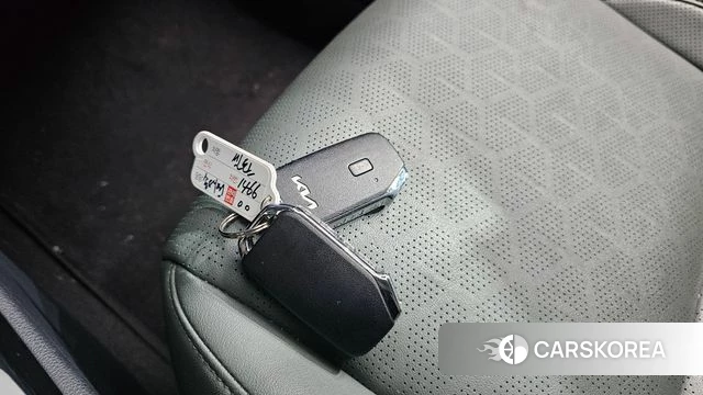 Kia The New Seltos id 4893650 из Кореи 7