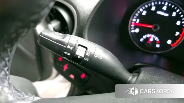 Kia Come New K3 id 3336236 из Кореи 7