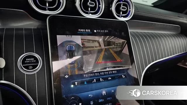 Mercedes-Benz GLC-Class X254 id 3447009 из Кореи 7