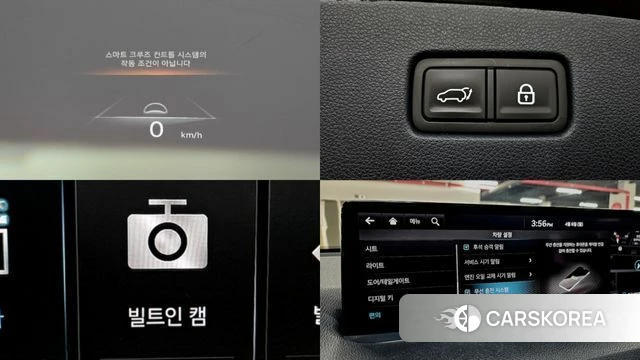 Genesis GV70 id 3893013 из Кореи 7