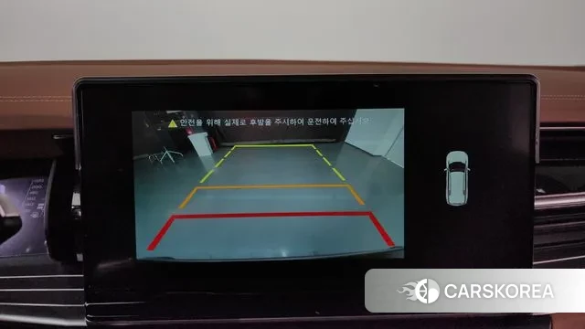 Ssangyong Torres id 3721362 из Кореи 7