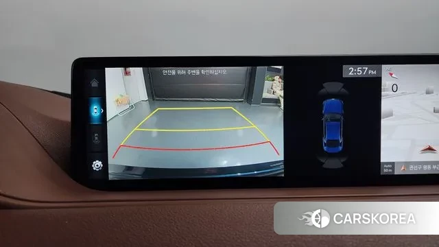 Genesis G80 (RG3) id 3557258 из Кореи 7