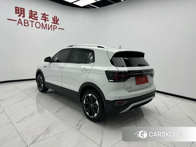 Volkswagen Exploring the shadow id 4314356 из Китая 7
