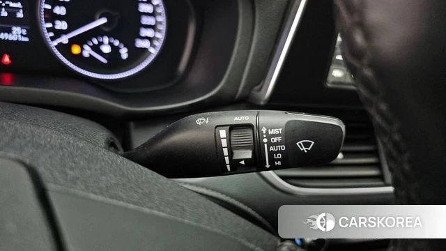 Hyundai Grandeur IG id 4502391 из Кореи 7