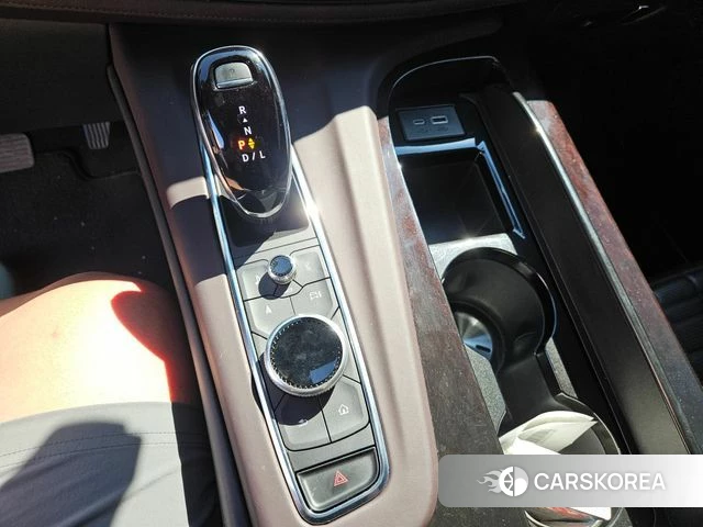 Cadillac Escalade 5th Generation id 4862959 из Кореи 7