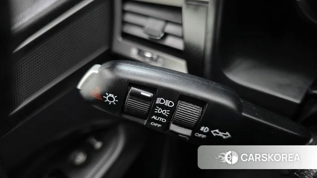 Ssangyong The New Rexton Sports Cannes id 3865829 из Кореи 7