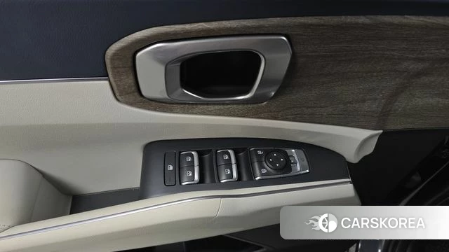 Kia Sorento 4th Generation id 4697093 из Кореи 7