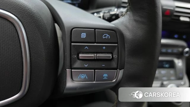 Hyundai Casper id 4922634 из Кореи 7