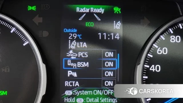 Toyota RAV4 5th Generation id 3032581 из Кореи 7