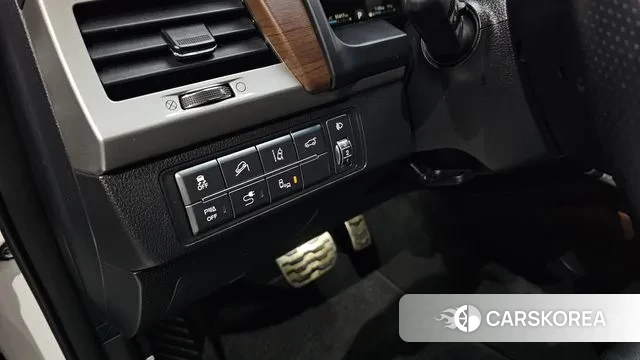 Ssangyong G4 Rexton id 3455103 из Кореи 7