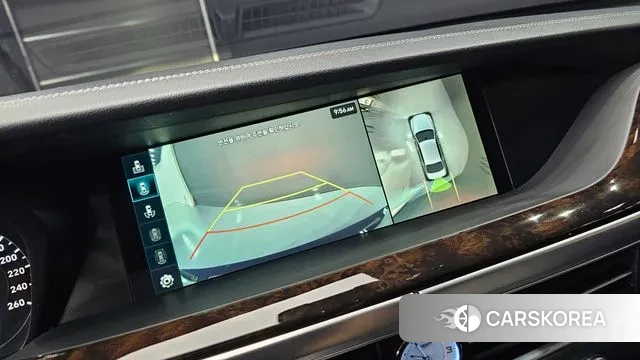 Genesis G90 id 2970394 из Кореи 7