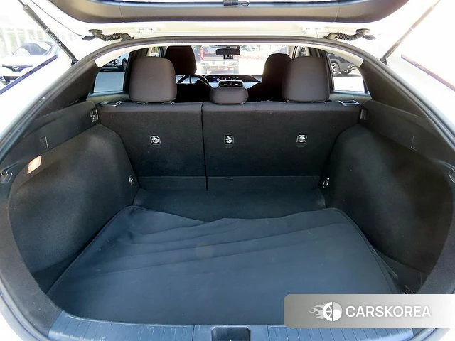 Toyota Prius 4th Generation id 4403528 из Кореи 7