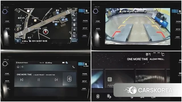 Ssangyong Beautiful Korando id 3459884 из Кореи 7