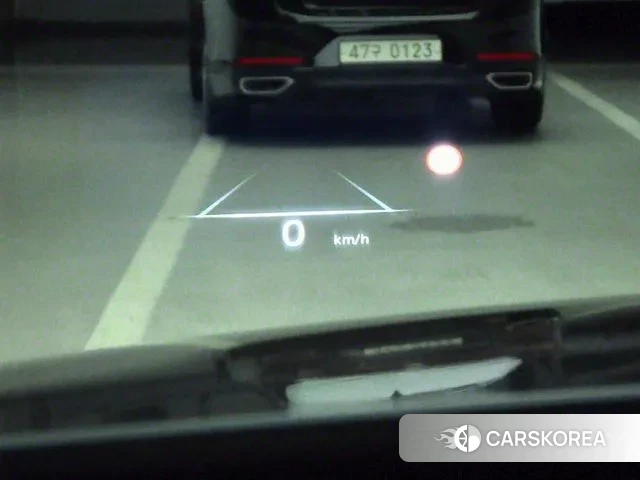 Genesis G80 (RG3) id 3059149 из Кореи 7