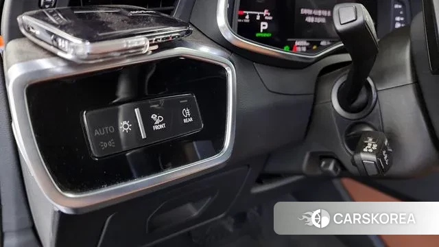 Audi A6 (C8) id 3735999 из Кореи 7