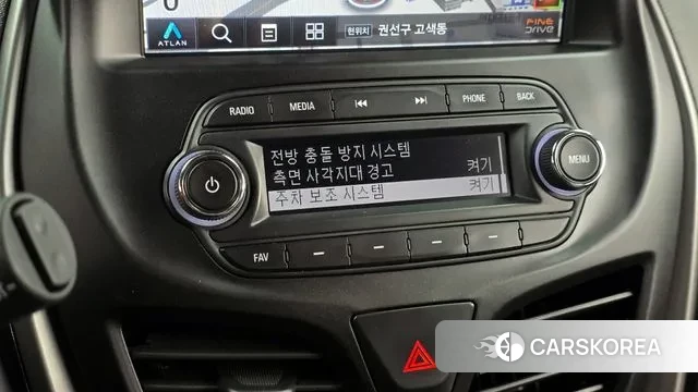 Chevrolet (GM Daewoo) The New Spark id 3434551 из Кореи 7