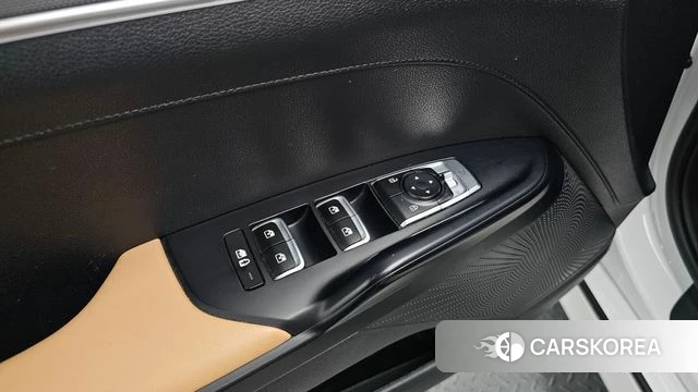 Kia K5 3rd generation id 4586602 из Кореи 7