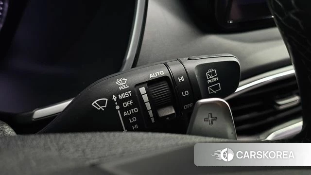 Hyundai The New Santa Fe id 4929271 из Кореи 7