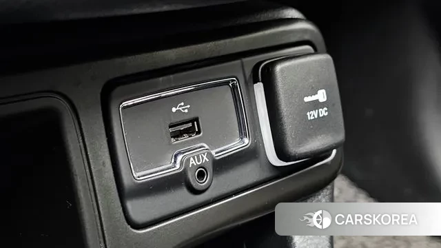 Jeep Renegade id 3187039 из Кореи 7