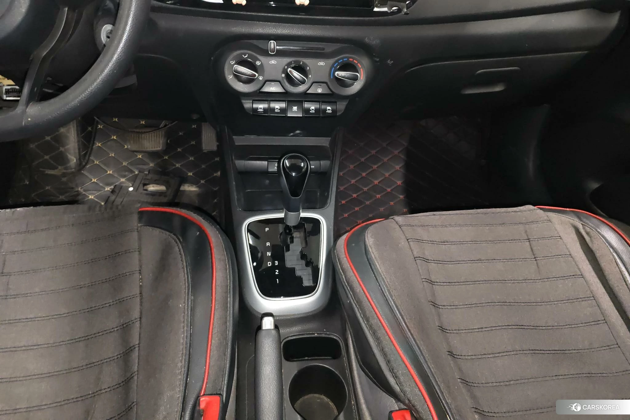 Kia Pegas id 4437986 из Китая 7