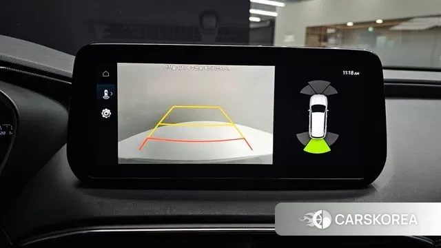 Hyundai The New Santa Fe id 3428472 из Кореи 7