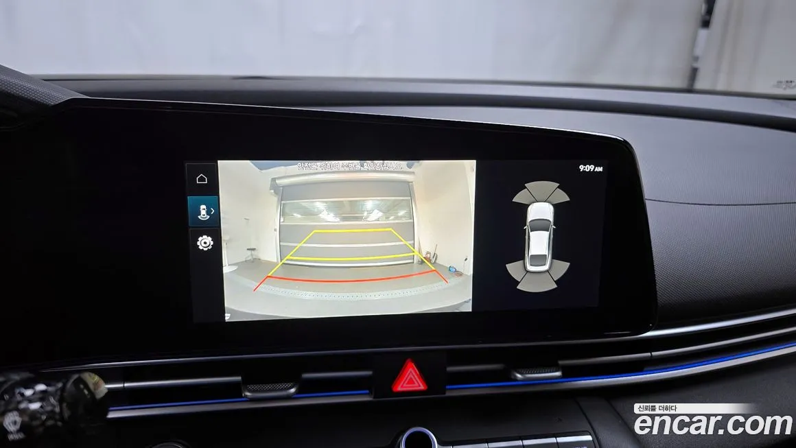 Hyundai Avante (CN7) id 2079967 из Кореи 7