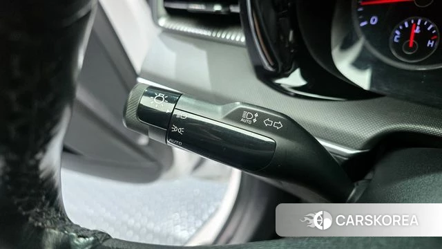 Kia K5 3rd generation id 3936125 из Кореи 7