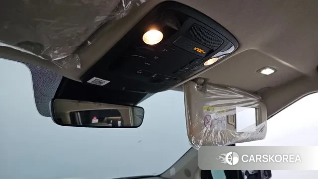 Kia Carnival 4th generation id 3691597 из Кореи 7