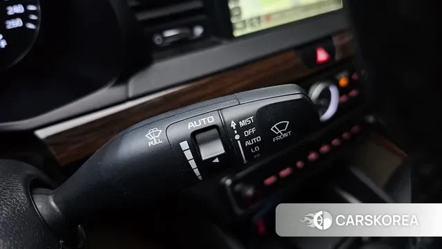 Kia Come New K7 id 3249121 из Кореи 7