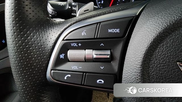 Genesis G70 id 4519774 из Кореи 7