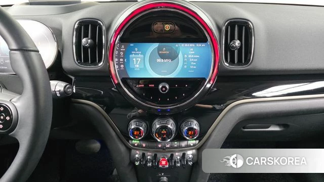 Mini Cooper Countryman id 3798895 из Кореи 7
