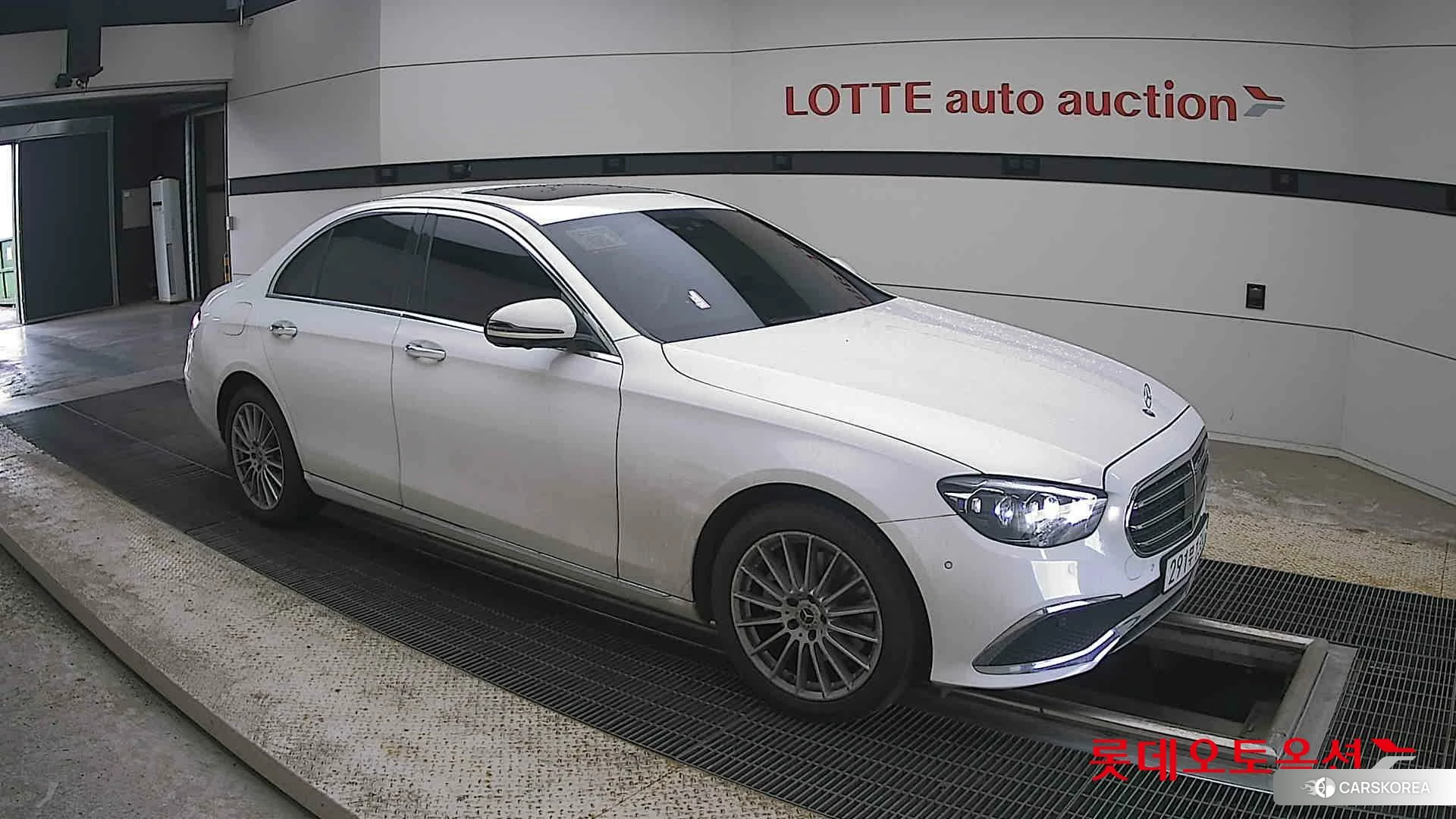 Mercedes-Benz Mercedes-Benz E250 id 4498463 из Кореи 7