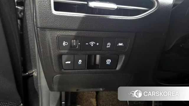 Hyundai Sonata (DN8) id 3795843 из Кореи 7