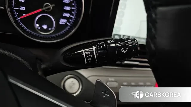 Hyundai The New Grandeur IG id 3478450 из Кореи 7