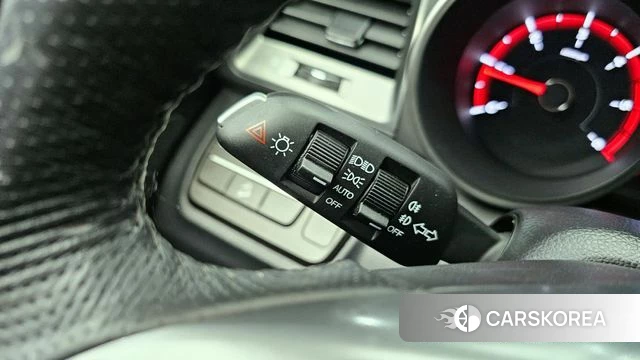 Ssangyong Tivoli Armor id 3861453 из Кореи 7