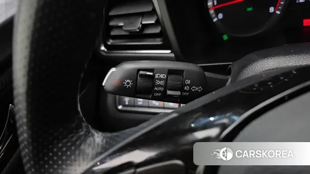 Ssangyong Berry New Tivoli id 3518579 из Кореи 7