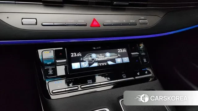 Hyundai The New Grandeur IG id 3615953 из Кореи 7