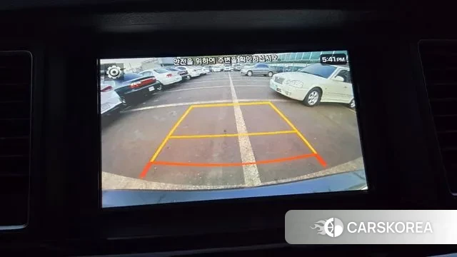 Genesis G80 id 3324620 из Кореи 7