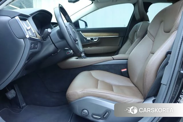 Volvo S90 id 4207072 из Китая 7
